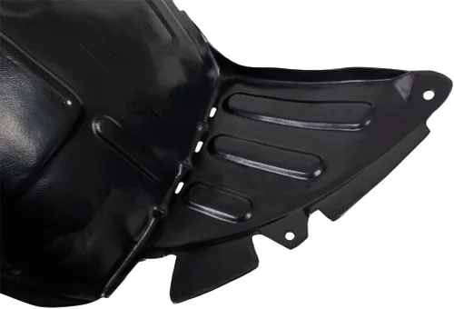 Miniatura 3 de Para Hyundai Genesis Coupé 2013 2014 2015 2016 Fender Liner lado del pasajero Delantero Reemplazo para HY1249144 868122M500