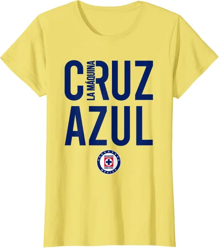 Miniatura 33 de Deportivo Cruz Azul Camiseta, Blanco, S