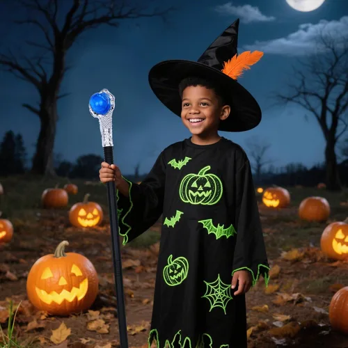 Miniatura 9 de Disfraces de Halloween, bastones para caminar, garra de dragón de fuego azul, varitas de orbe para caminar, bastón para fotos, accesorios decorativos