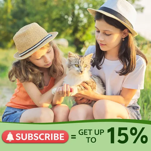 Miniatura 9 de puyrzoe Spray disuasorio natural para gatos, 6.8 fl oz, repelente de gatitos, antiarañazos, para muebles, sofás, cortinas, plantas, no tóxico, sin