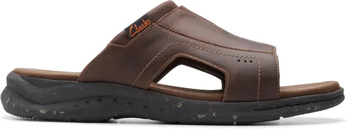 Miniatura 6 de Clarks Sandalia Walkford Band Slide para hombre