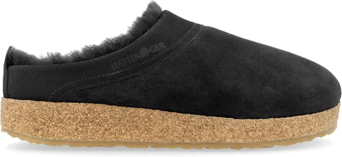 Miniatura 4 de HAFLINGER Snowbird - Zuecos de piel de cordero unisex