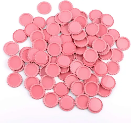 Miniatura 14 de RUTICH 100 calcomanías planas decorativas para botellas, calcomanías de doble cara impresas para lazos para el cabello, colgantes de bricolaje