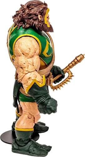 Miniatura 4 de DC Collector MEGAFIG WV5 - KALIBAK (La guerra de Darkseid)
