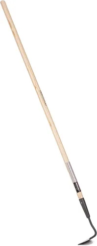 Miniatura 6 de Radius Premium - Azada de remolacha de mango largo, eje de madera