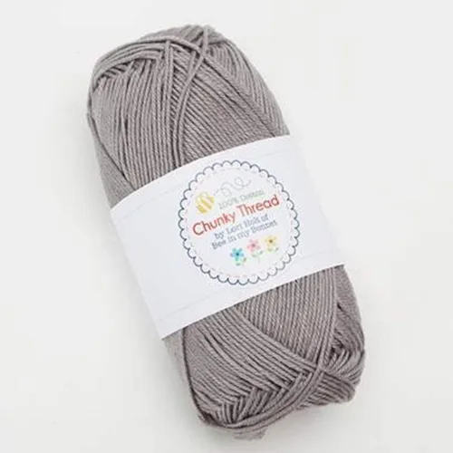 Miniatura 9 de Hilo grueso 50G Otoño