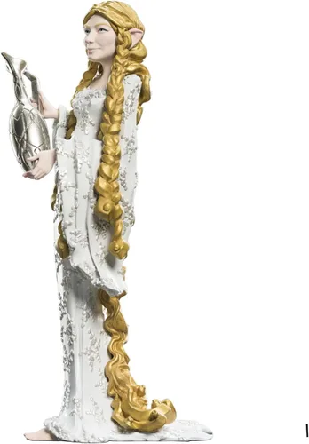 Miniatura 2 de Weta Workshop El Señor de los Anillos Mini Vinilo Épico Galadriel, Estándar