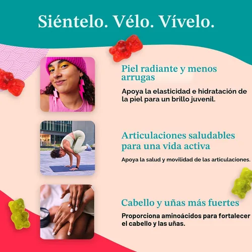 Miniatura 4 de Further Food Polvo de Gelatina Premium – Sin sabor, de cuero de res alimentado con pasto y criado en pastizales, sin OGM, sin azúcar, apto para Keto