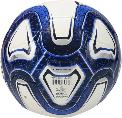 Miniatura 2 de PUMA Balón de fútbol con licencia de Italia para hombre, talla única, color del