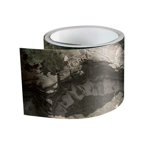 Miniatura 24 de Mossy Oak Graphics Rollo de Cinta de Camuflaje, Vinilo de Camuflaje con Acabado Mate - Ideal para Cubrir Armas, Arcos, Cámaras y Otros Accesorios
