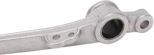 Miniatura 7 de Fydun Palanca de pedal de freno trasero, palanca de cambios de aluminio para motocicleta de alta dureza reemplazo para CBR1000RR 2008‑2011