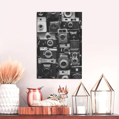 Miniatura 3 de Lienzo decorativo para pared, imágenes personalizadas, imágenes retro y geniales para pared, arte moderno, lienzo enmarcado, arte estético, póster