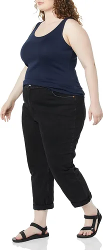 Miniatura 4 de Tienda Essentials womens Plus Size Available Tank Top