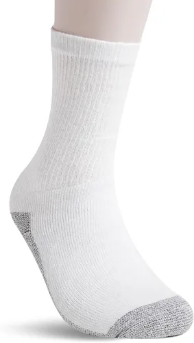 Miniatura 3 de Fruit of the Loom - Calcetines para hombre 6 pares
