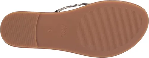 Miniatura 4 de Tienda Essentials Women's Thong Sandal
