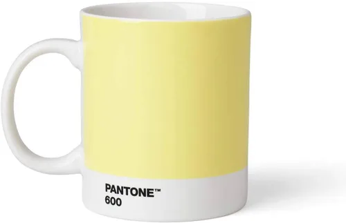 Miniatura 7 de Copenhagen Design 101030289 - Taza Pantone, taza de café/té, China fina (cerámica), 375 ml, Azul oscuro, 289 C, porcelana, talla única