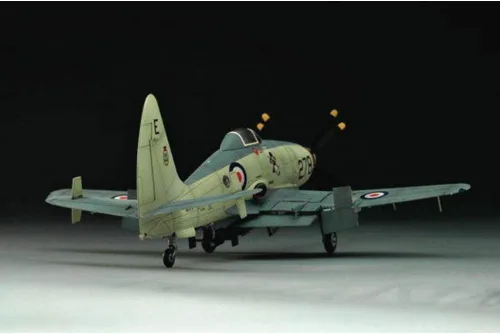 Miniatura 3 de Trumpeter Westland WY - Kit de modelos