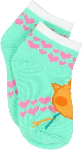 Miniatura 4 de Peppa Pig - Juego de calcetines para niñas