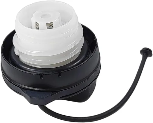 Miniatura 8 de Tapa de gasolina Compatible con Accord Crosstour Civic CR-V (CRV) Fit HR-V (HRV) Insight Odyssey Pilot Número de repuesto de equipo original