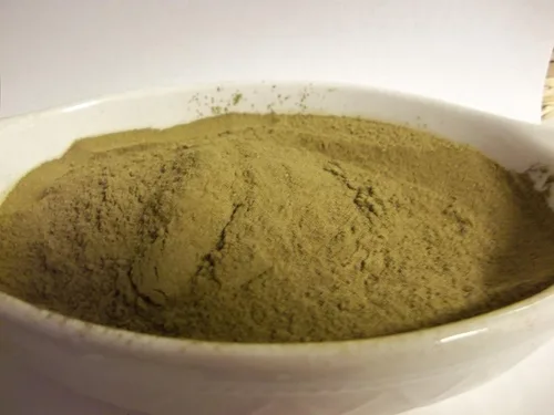 Miniatura 2 de Albahaca, Dulce GENOVESE, Seco N Molido, 1 OZ, Sabor a Albahaca Sin Copos