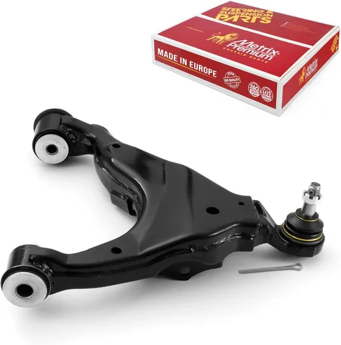 Miniatura 67 de Metrix RK622646 - Conjunto de brazo de control inferior delantero derecho y rótula para Hyundai Elantra 2011-2016, Hyundai Elantra Coupe 13-2014