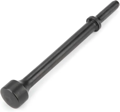 Miniatura 2 de Herramienta de alisado de martillo de aire, martillo de deriva neumática Martillo alisado Broca, para reparación de neumáticos para industria 178 mm.