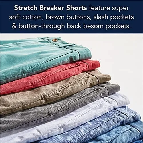 Miniatura 3 de vineyard vines 9 Inch Breaker Short