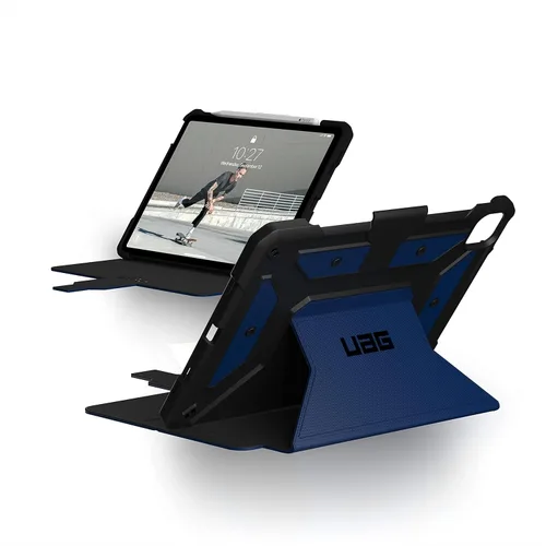 Miniatura 11 de UAG - Funda Scout diseñada para iPad Pro de 11 pulgadas (4ª generación 2022, 3ª generación 2021) (requiere el uso de teclado inteligente), funda
