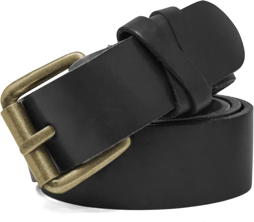 Miniatura 2 de Timberland Cinturón casual de cuero para jeans para mujer