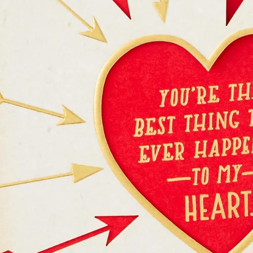 Miniatura 4 de Hallmark - Tarjeta de San Valentín