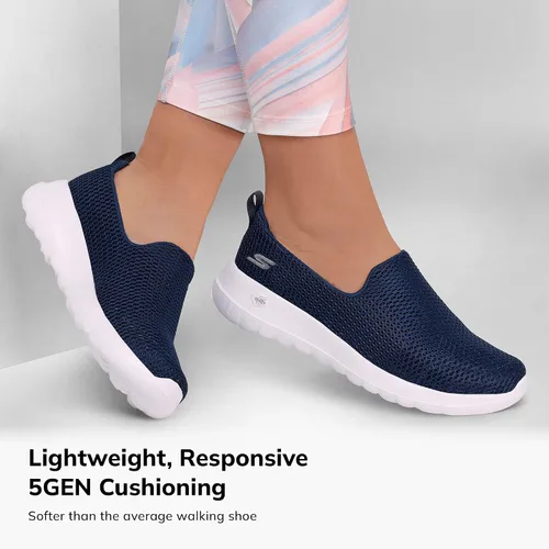 Miniatura 6 de Skechers Go Walk Joy - Tenis para mujer