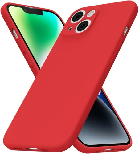 Miniatura 297 de Funda de silicona para iPhone 11, funda delgada de gel de goma suave para mujeres y niñas, bonita funda de teléfono de TPU mate con protección