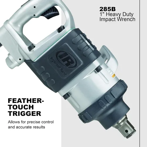 Miniatura 4 de Ingersoll Rand Ingersoll-Rand 285B - Llave de impacto resistente de 1 pulgada