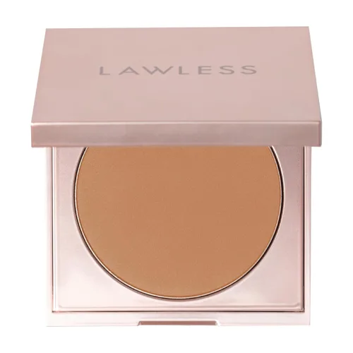Miniatura 12 de Lawless Polvo perfeccionador para suavizar la piel sin talco, maquillaje de primera calidad, polvo suavizante de la piel con ingredientes naturales