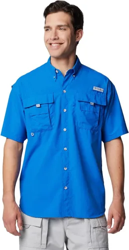 Miniatura 13 de Columbia Bahama II - Camisa de manga corta para hombre