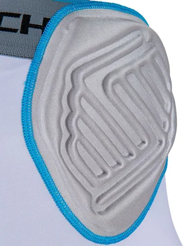 Miniatura 3 de Champro Bull Rush 5-Pad Integrated Girdle, Men's