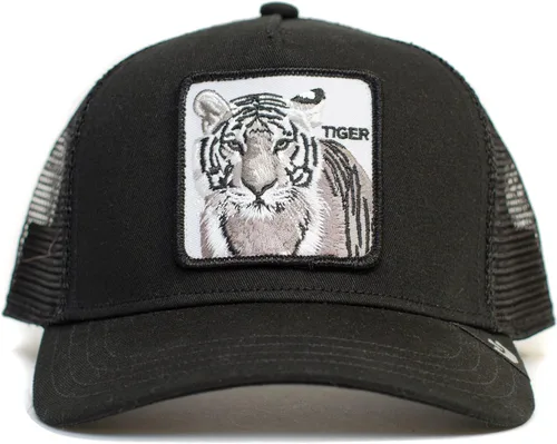 Miniatura 2 de Goorin Bros. Gorra trucker ajustable de The Farm, talla única