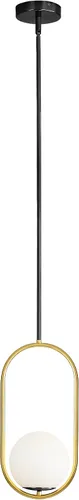 Miniatura 9 de Yunnix Lámparas colgantes para isla de cocina, lámparas colgantes, moderna lámpara colgante de cristal de bronce champán, lámpara de mediados