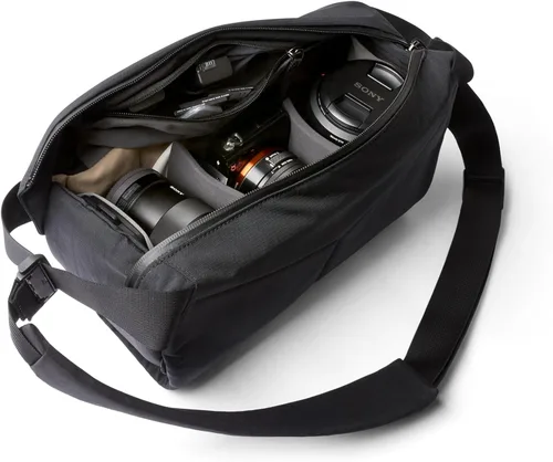 Miniatura 3 de Bellroy Venture Camera Sling 10L (bolsa de fotografía) - Negro