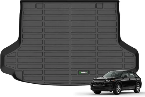 Miniatura 107 de ANBINGO® Alfombrillas de Piso para 2024 2025 CX-90 y CX90 PHEV (Híbrido Enchufable) 6 y 7 Asientos 2da Fila Asiento de Capitán o Asiento Tipo Cubo