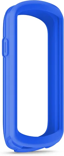 Garmin Funda de silicona para Edge 1040, azul