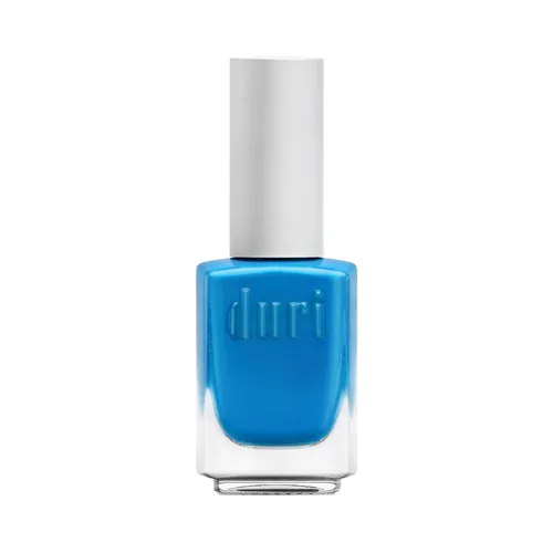 Miniatura 28 de duri 791 Berry Margarita - Esmalte de uñas morado neón