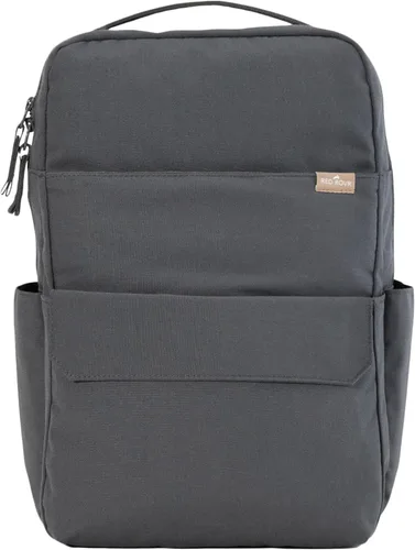 Miniatura 16 de RED ROVR Roo - Mochila ligera para pañales de 1 libra, 11 bolsillos organizativos, duradera y resistente al agua (musgo)