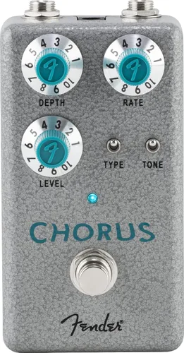 Miniatura 7 de Fender Hammertone Boost