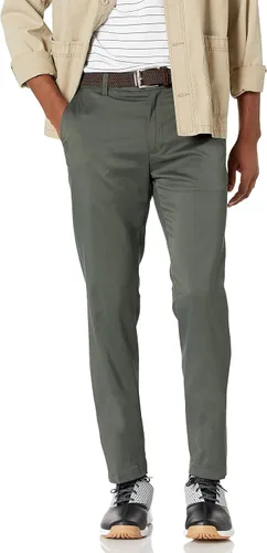 Miniatura 13 de Amazon Essentials Pantalón de golf elástico de corte ajustado para hombre