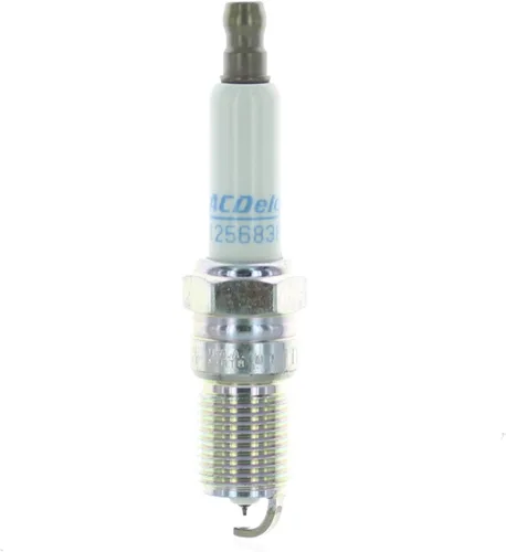 Miniatura 2 de Volvo Penta Nuevo OEM AC Delco 12568387 Bujía Kit de 4 unidades, 21467472
