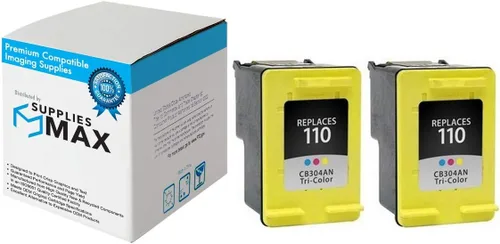 Reemplazo remanufacturado para HP PhotoSmart A310/A320/A430/A440/A445/A510/A610/A622/A640/A710/A710/A717/A826 Series (rendimiento de páginas