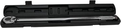 Miniatura 11 de Performance Tool M195 llave dinamométrica de estilo haz de 0-80 pulgadas y 0-7 Newton-metro