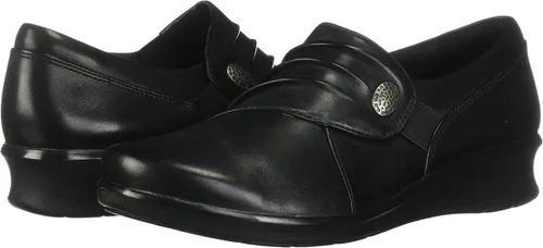 Miniatura 10 de Clarks, colección Hope Roxanne, Mocasín para mujer.