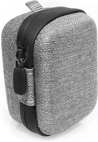Miniatura 2 de CaseSack Funda para cargador portátil pequeño compatible con iWALK pequeño cargador portátil USB-C, Anker Nano, JEJILL, LanLuk, Charmast, LENUTO